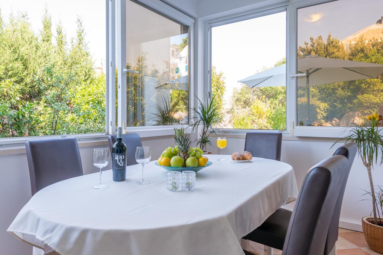 Apartmán With Terrace And Mini Pool Gold *