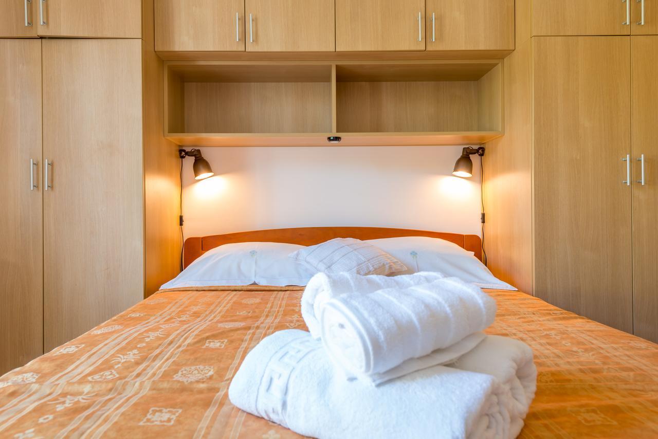 Gold Appartement *