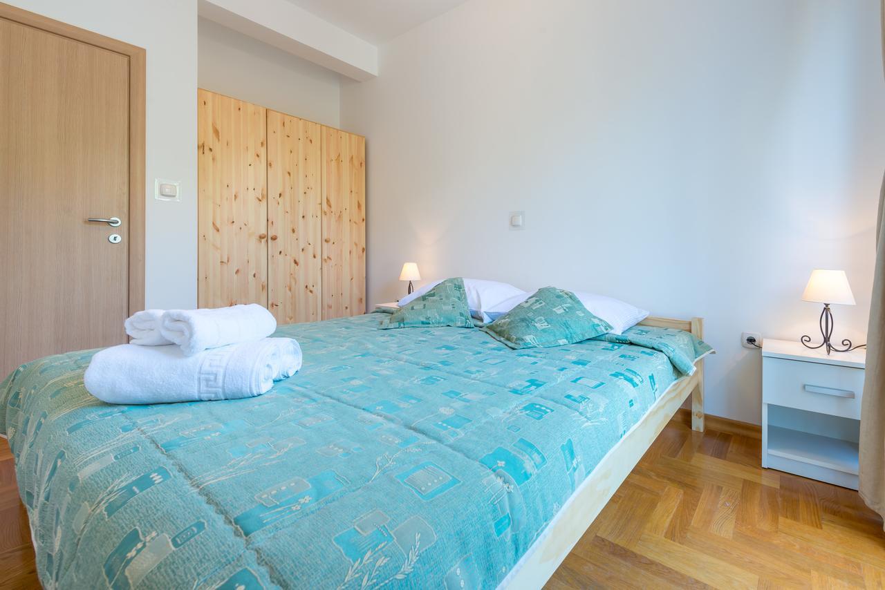 Gold Appartement